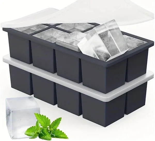 LightInTheBox Large Ice Cube Tray