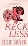 Reckless [Book]