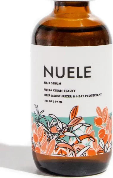 Nuele Hair Serum