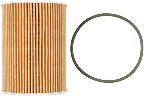 mahle Oil Filter for Porsche 911