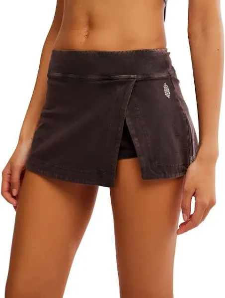 Fp Movement Hot Shot Mini Skort