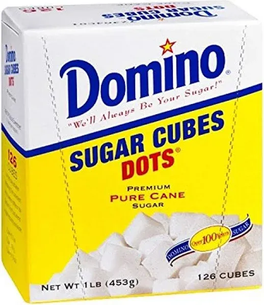 Domino Sugar