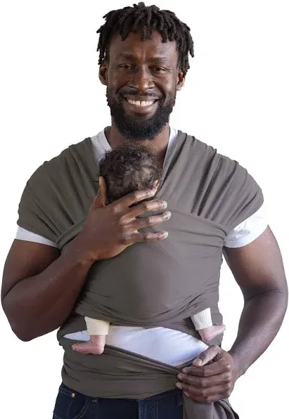 Boba Baby Wrap Carrier