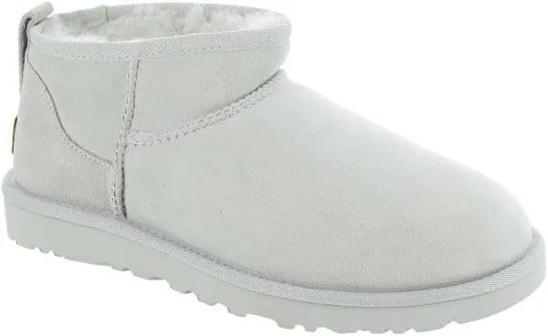 UGG Women's Classic Ultra Mini Boot