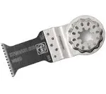 Fein E-Cut Standard Saw Blade Starlock - 1-3/8"- 10 Pack 63502133290