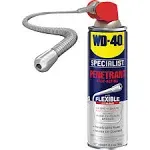 WD-40 Specialist 13.5 oz. Penetrant with Flexible Straw