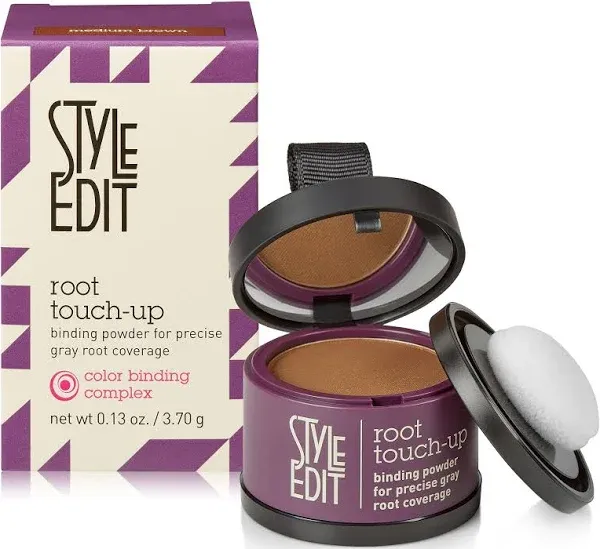 Style Edit Root Touch Up Powder