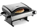 Cuisinart Alfrescamore Outdoor Pizza Oven