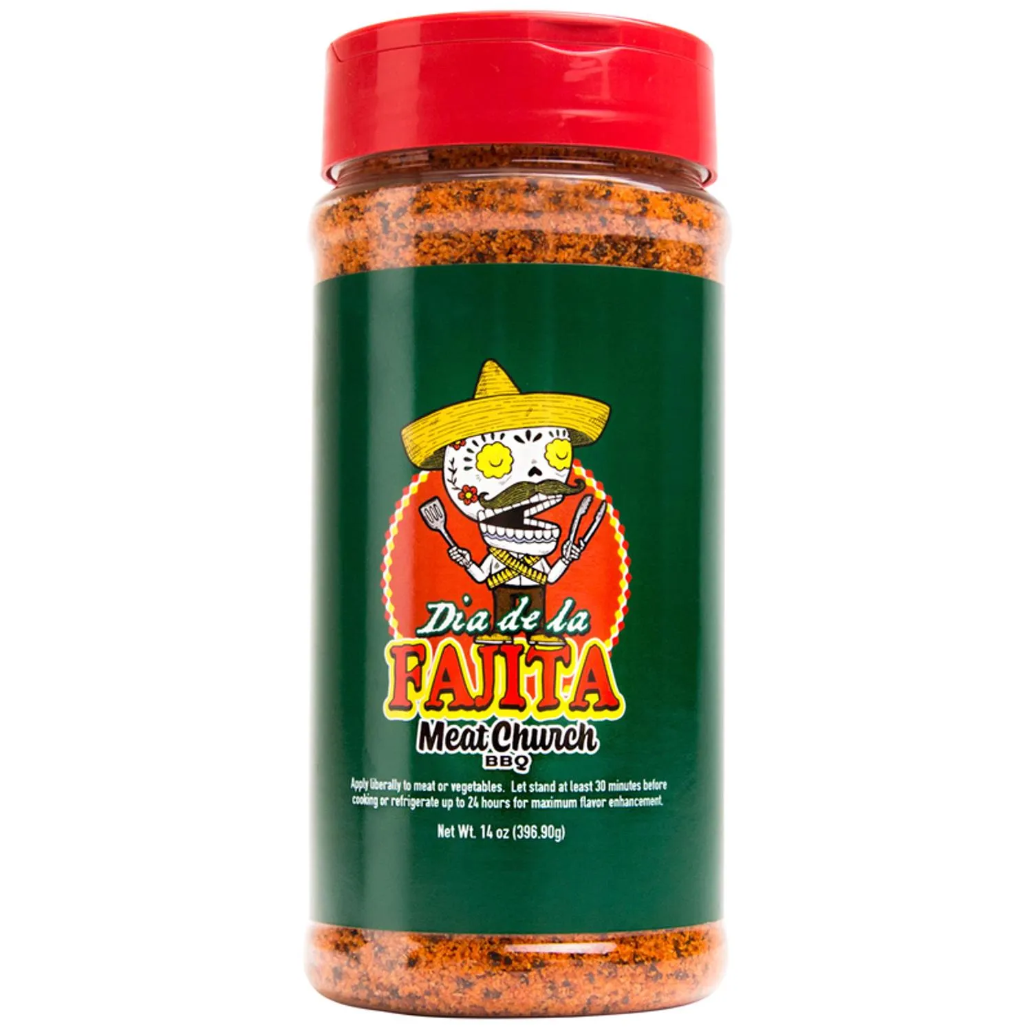 Meat Church Fajita Seasoning