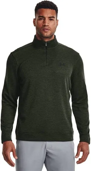 Men's UA Storm SweaterFleece ¼ Zip