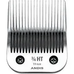Andis UltraEdge Detachable Blade [#3/4 HT] - 3/4" #63980