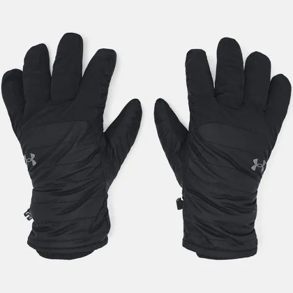 Under Armour Men's Storm Insulated Gloves