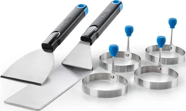 Napoleon Breakfast Tool Set 70055