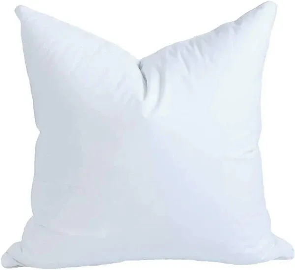 MoonRest Synthetic Down Pillow Insert