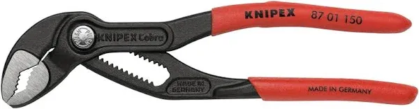 Knipex Cobra 150 mm Pliers