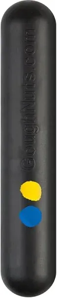 Boneco Hotel Room PET Bottle Reservoir Ultrasonic Travel Humidifier w/Variable Output, Auto Shut-Off, Empty Indicator, and Included Travel Bag, White