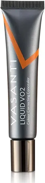 Liquid VO2 - For All Warm To Medium Skin Tones