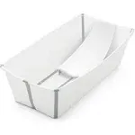 Stokke Flexi Bath X-Large Bundle - White