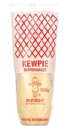 Kewpie Mayonnaise