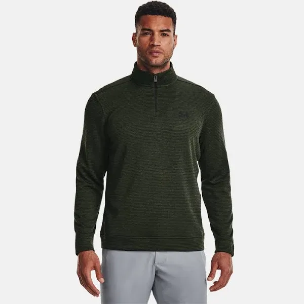 Under Armour Men's Storm Sweaterfleece Quarter Zip