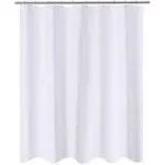 NY Home RV Shower Curtain or Liner Fabric 60 x 64 Inches Camper Shower