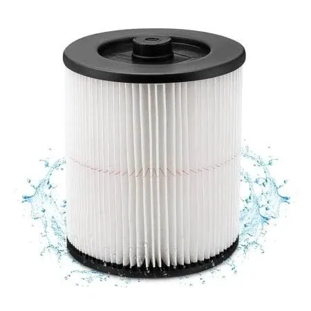 Shop VAC Craftsman Replacement Filter 9-17816