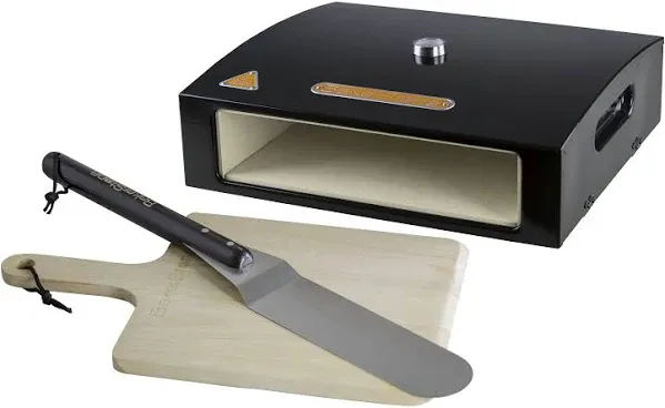 BakerStone Basics Pizza Oven Box Kit