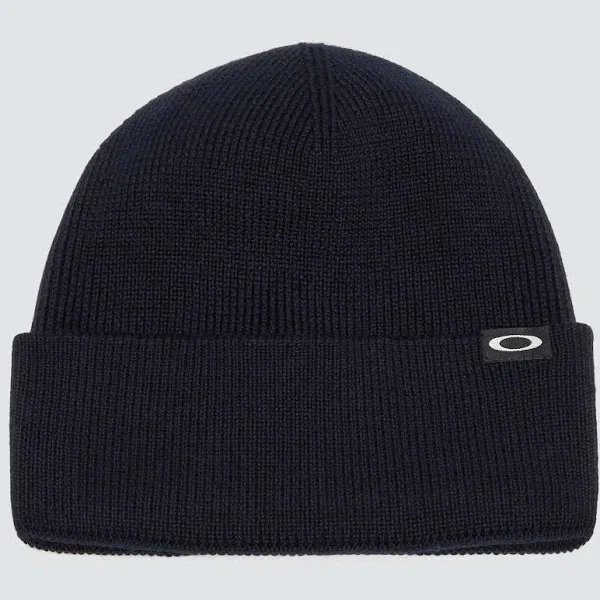 Oakley Men's Cuffed Ellipse Recycled Beanie