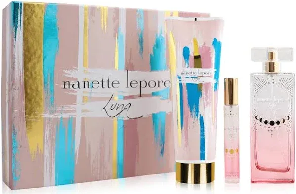 Nanette Lepore Luna Gift Set