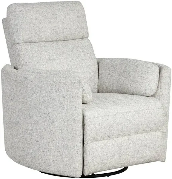 Parker House Radius Power Swivel Glider Recliner