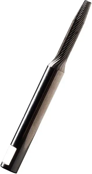 Carbide Cutter, Compatible with Timberline Chainsaw Sharpener (5/32" (for 3/8″ LP, Picco, Micro, Mini))