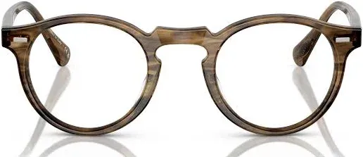 Oliver Peoples Gregory Peck OV5186