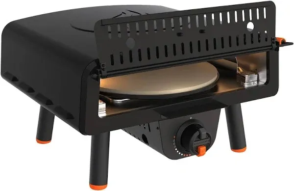 Blackstone Leggero Pizza Oven Rotating Pizza Oven