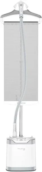 Boneco Hotel Room PET Bottle Reservoir Ultrasonic Travel Humidifier w/Variable Output, Auto Shut-Off, Empty Indicator, and Included Travel Bag, White