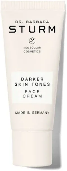 Dr Barbara Sturm Darker Skin Tones Face Cream