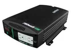 Xantrex PROWATT INVERTER