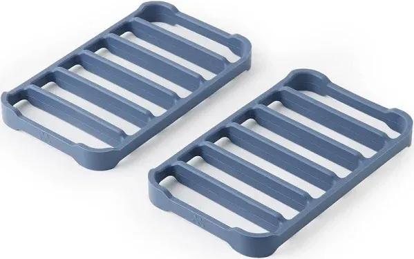 Misen Silicone Racks