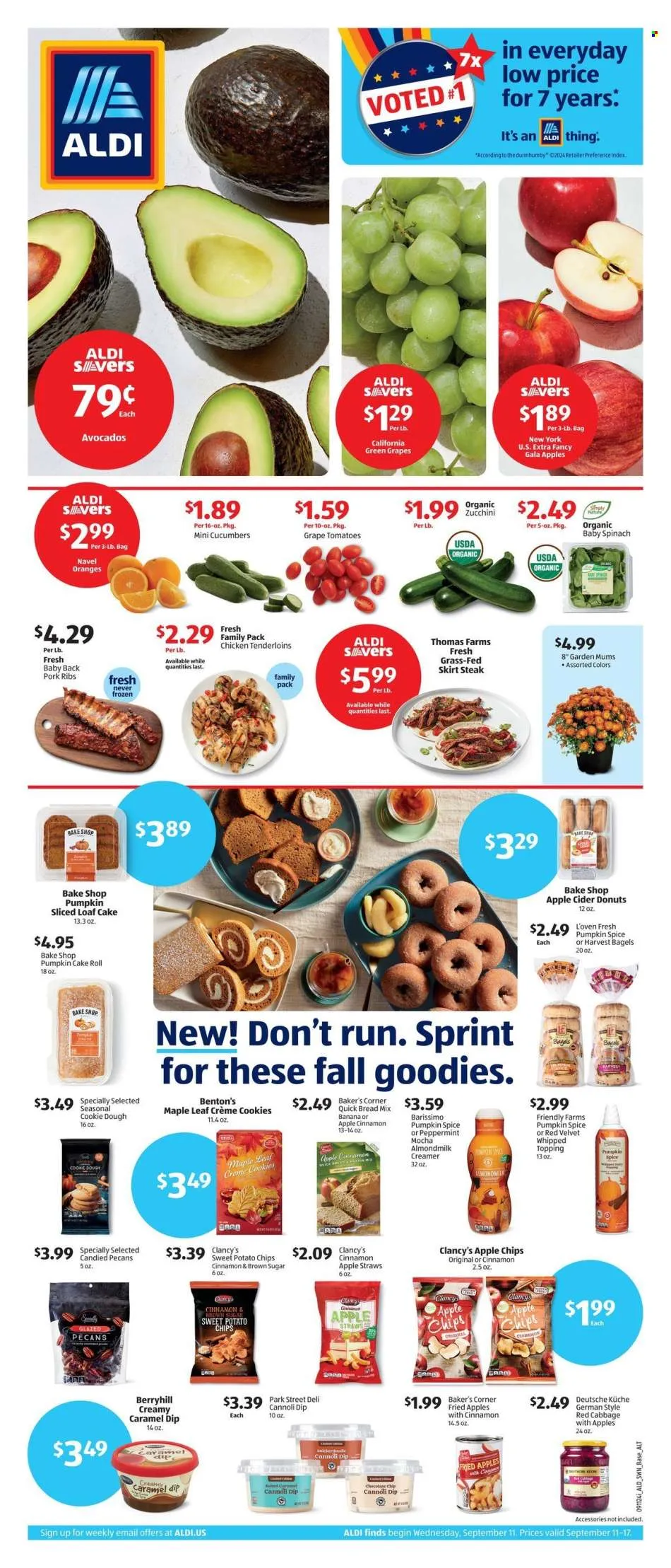 ALDI Ad - Weekly Ad