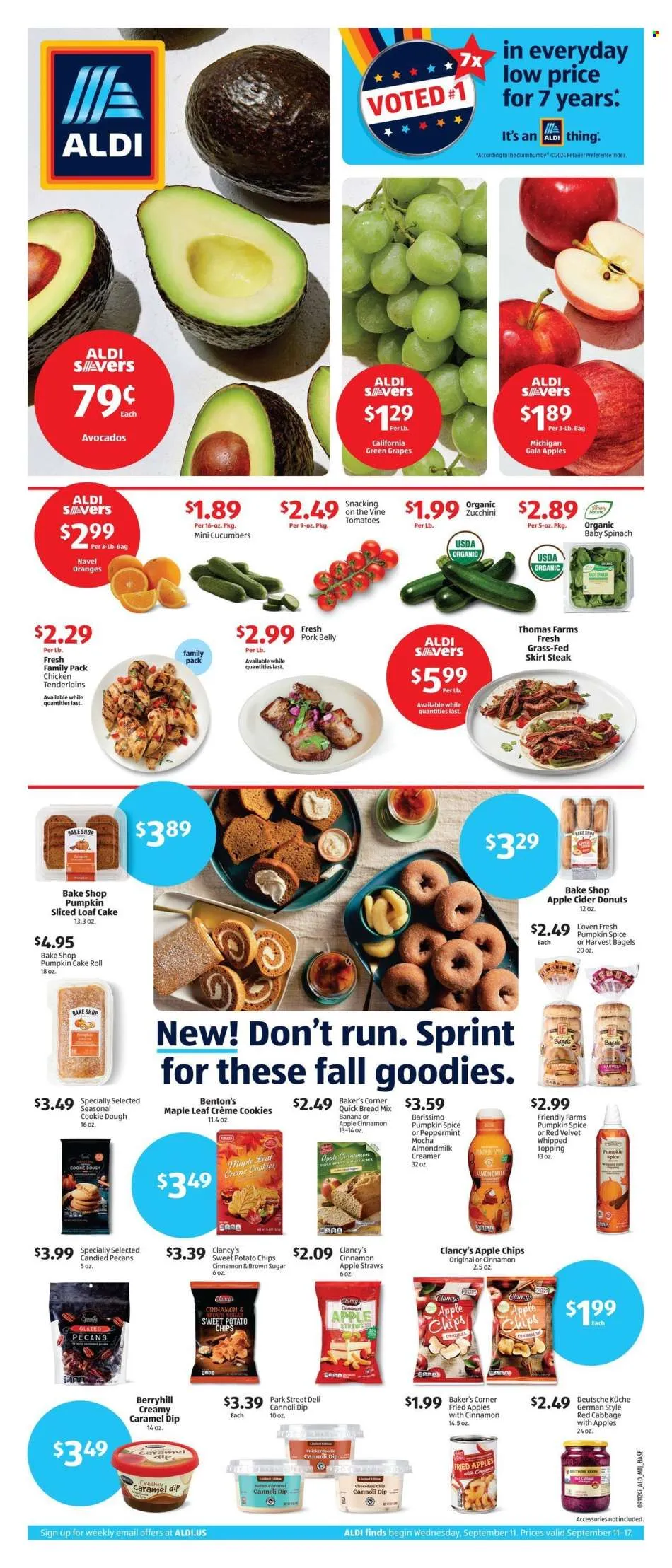 ALDI Ad - Weekly Ad