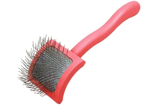 Chris Christensen Big Slicker Brush For Dogs