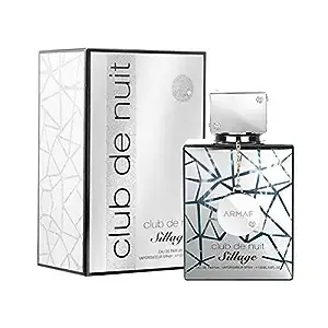 Armaf Club De Nuit Sillage EDP Spray Men 3.6 oz