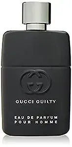 Gucci Gucci Guilty For Him Eau de Parfum (50ml) | Harrods US 