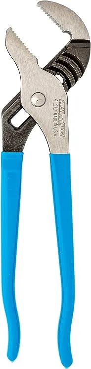 Channellock 430 10" Tongue & Groove Pliers