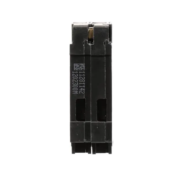 Siemens QT 20-amp/20-amp 1-Pole Tandem Circuit BreakerSiemens QT 20-amp/20-amp 1-Pole Tandem Circuit Breaker