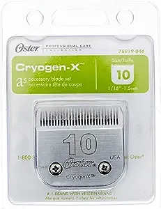 Oster Replacement Blade