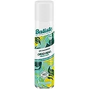 Batiste Original Dry Shampoo