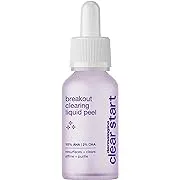 Dermalogica Clear Start Breakout Clearing Liquid Peel