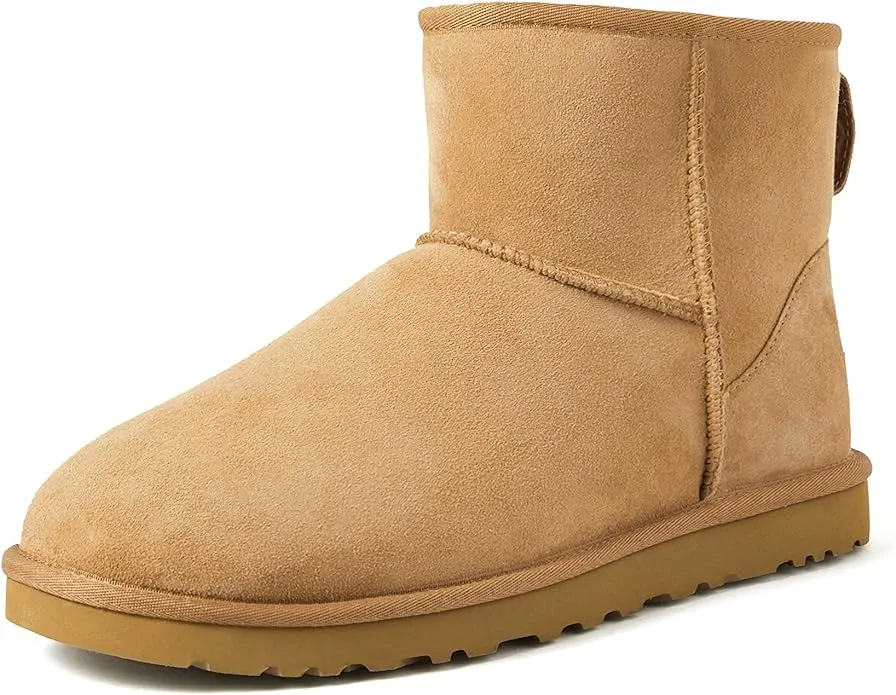 UGG Classic Mini Mens Boot