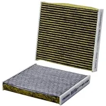 Wix 24483XP Cabin Air Filter