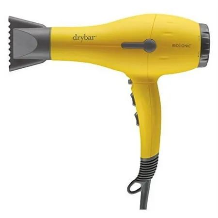 Drybar Baby Buttercup Blowdryer - LIKE NEW